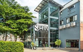 Shin Hotel Nimman Chiangmai